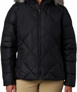 Women's  Down Jacket
