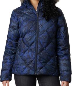 Women's  Down Jacket