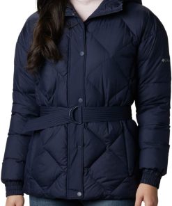 Women's  Belted Jacket