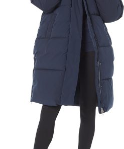 Women's Oversized Long Puffer Jacket (Available in Plus Size)