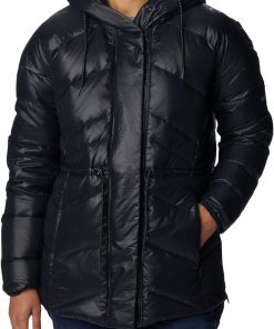 Women's  Down  Jacket