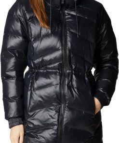 Women's  Down Mid Jacket
