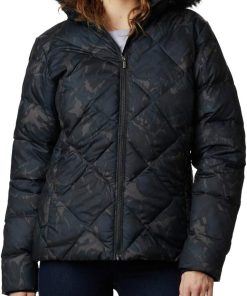 Women's  Down Jacket