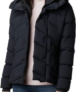 Women-s  Down Parka