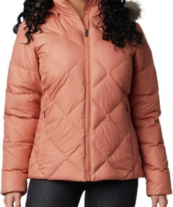Women's  Down Jacket