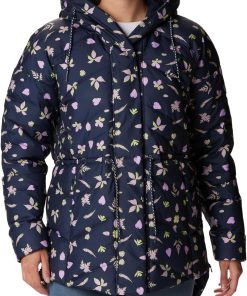 Women's  Down  Jacket