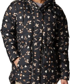 Women's  Down  Jacket