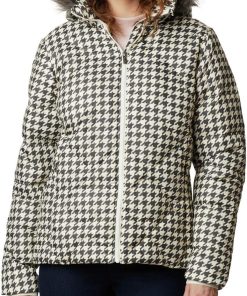 Women's  Down Jacket