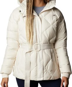 Women's  Belted Jacket