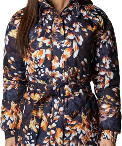 Women's  Belted Jacket