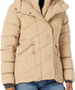 Women-s  Down Parka